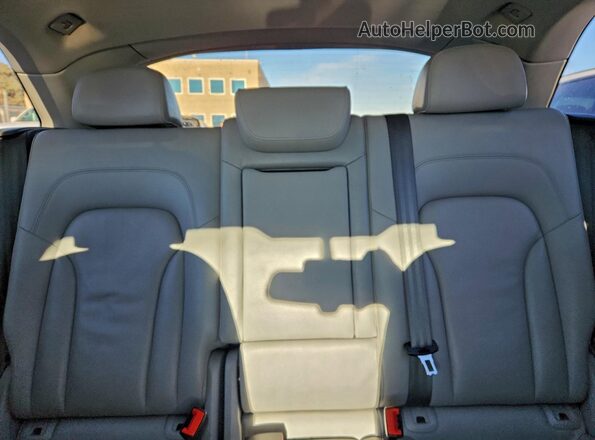 WA1C2AFP0GA054141 2016 AUDI Q5 Gray Vista de los asientos traseros
