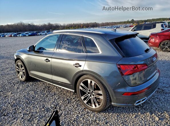 WA1C4AFY7J2221762 2018 AUDI SQ5 Gray 