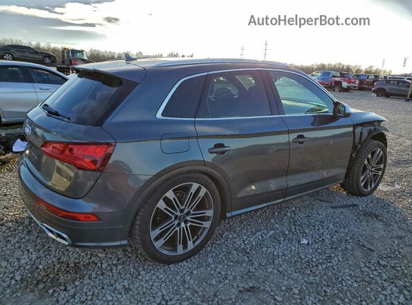 WA1C4AFY7J2221762 2018 AUDI SQ5 Gray 