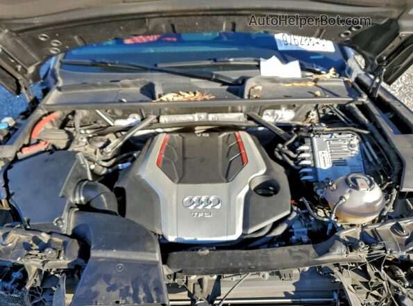 WA1C4AFY7J2221762 2018 AUDI SQ5 Gray 