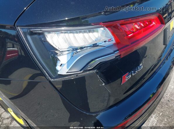 WA1C4AFY8K2086888 2019 AUDI SQ5 Black 
