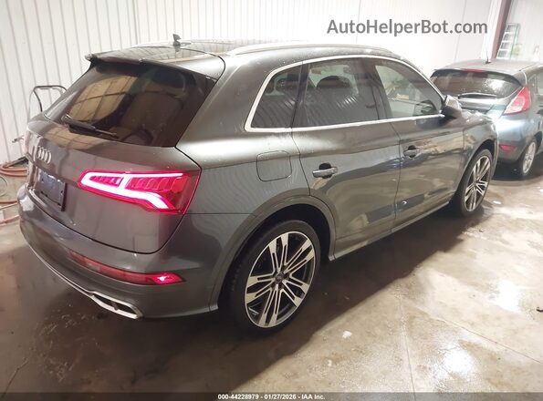 WA1C4AFYXJ2047928 2018 AUDI SQ5 Gray 