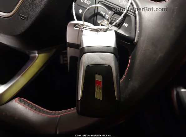 WA1C4AFYXJ2047928 2018 AUDI SQ5 Gray 