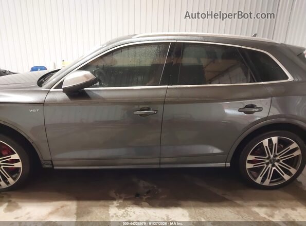 WA1C4AFYXJ2047928 2018 AUDI SQ5 Gray 