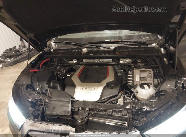 WA1C4AFYXJ2047928 2018 AUDI SQ5 Gray 