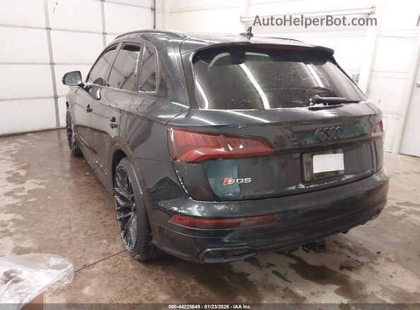 WA1C4BFY4L2006719 2020 AUDI SQ5 Black Rear left