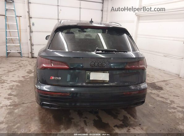 WA1C4BFY4L2006719 2020 AUDI SQ5 Black 