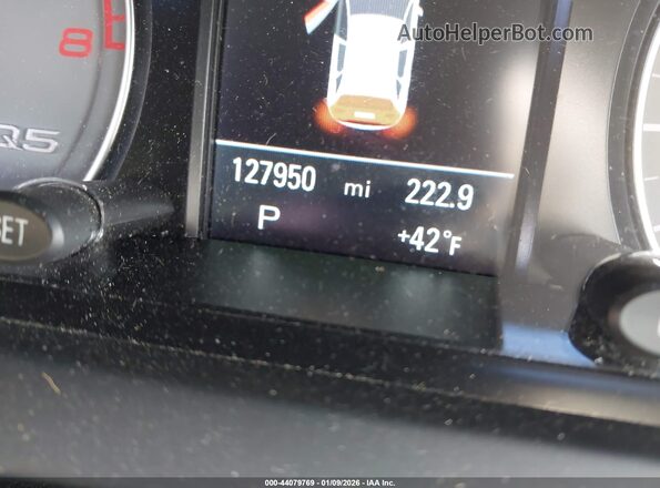 WA1CCAFP3HA005188 2017 AUDI SQ5 Бежевый 