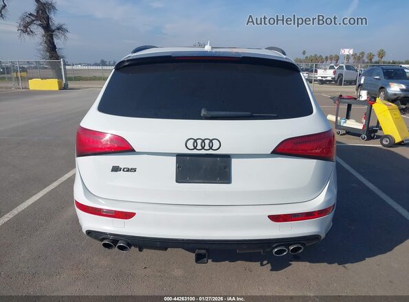 WA1CCAFP7HA082632 2017 AUDI SQ5 Белый 