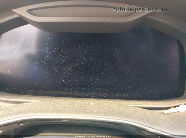 WA1CWAF10LD027370 2020 AUDI SQ8 Gray უკანა სავარძლების ხედი