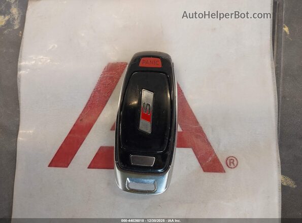 WA1CWAF10LD027370 2020 AUDI SQ8 Gray წინა პანელის ხედი