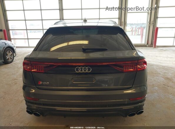 WA1CWAF10LD027370 2020 AUDI SQ8 Gray 