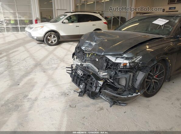 WA1CWAF10LD027370 2020 AUDI SQ8 Gray 