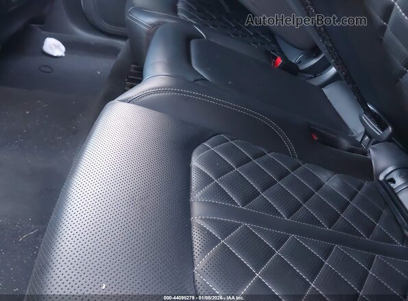 WA1CWBF13MD004110 2021 AUDI SQ8 White VIN კოდის სტიკერის ხედი