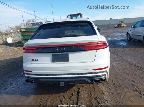 WA1CWBF13MD004110 2021 AUDI SQ8 White 