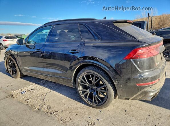 WA1CWBF18MD034106 2021 AUDI Q8 Black 