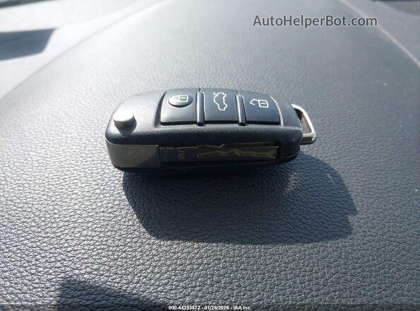 WA1DECF30N1044257 2022 AUDI Q3 Black Vista del salpicadero