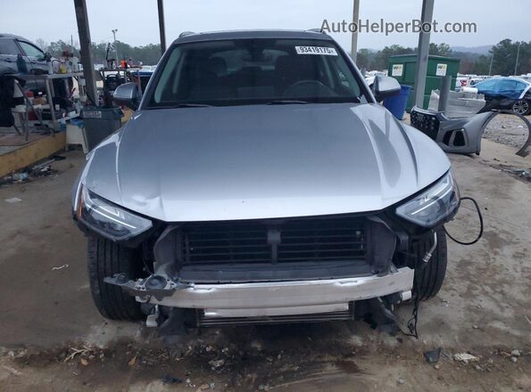 WA1EAAFY8P2115640 2023 AUDI Q5 Blue 