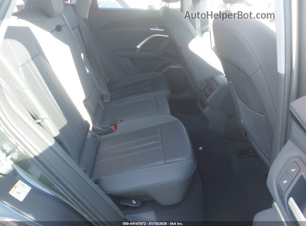 WA1EAAGU8S2049921 2025 AUDI ALL Серый 