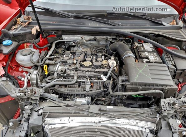 WA1EECF31R1024268 2024 AUDI Q3 Red 
