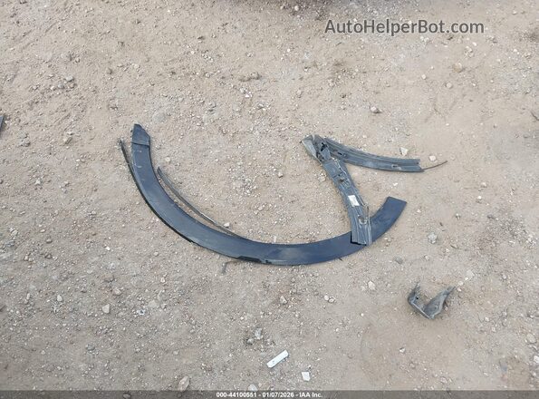 WA1EECF32N1054695 2022 AUDI Q3 Black Vista del cuadro de instrumentos