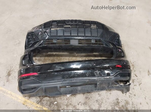 WA1EECF33M1132867 2021 AUDI Q3 Черный Вид щитка приборов