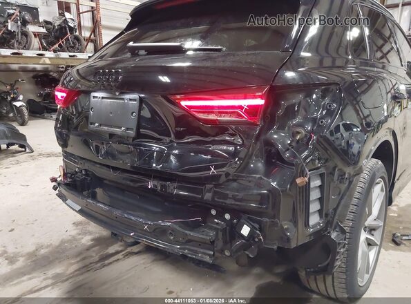 WA1EECF33M1132867 2021 AUDI Q3 Черный 