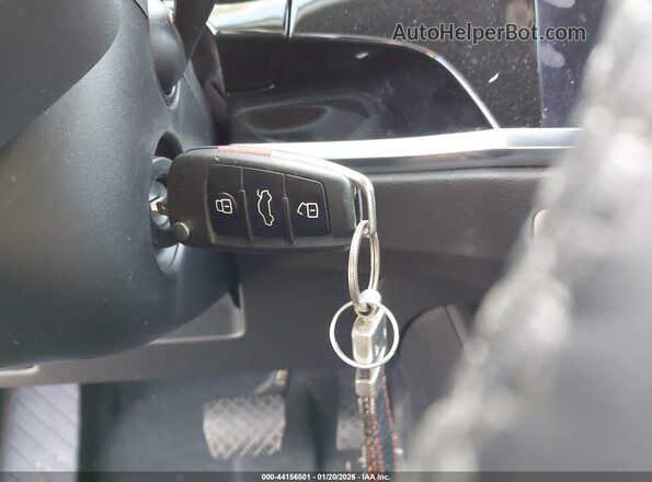 WA1EECF34N1140090 2022 AUDI Q3 Серый Вид панели приборов