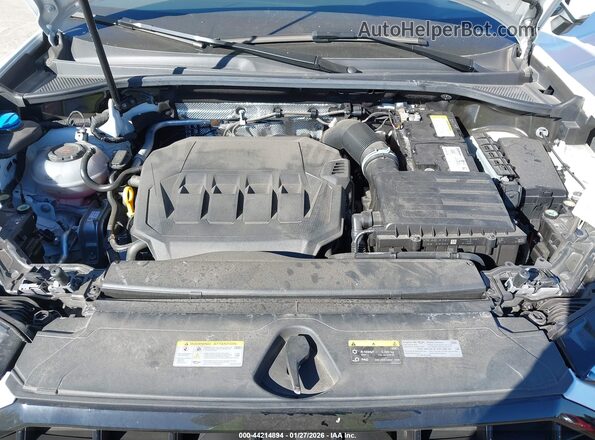 WA1EECF36R1045827 2024 AUDI Q3 Белый 