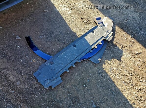 WA1EECF37M1130992 2021 AUDI Q3 Blue 