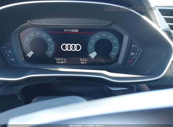 WA1EECF38R1157335 2024 AUDI Q3 Blue 