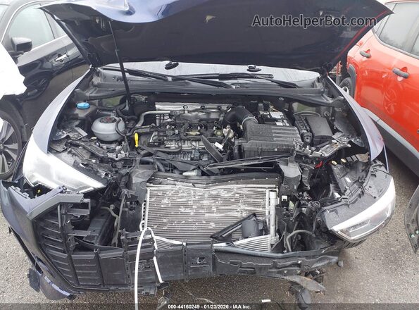 WA1EECF38R1157335 2024 AUDI Q3 Blue 
