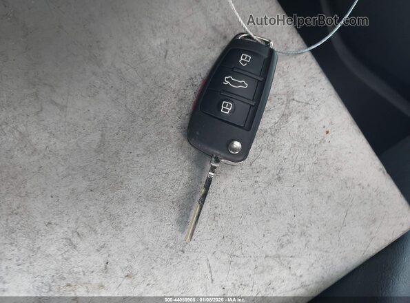 WA1EECF39N1051891 2022 AUDI Q3 Black Widok deski rozdzielczej