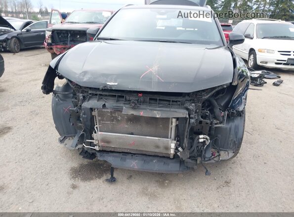 WA1EECF39N1121289 2022 AUDI Q3 Black 