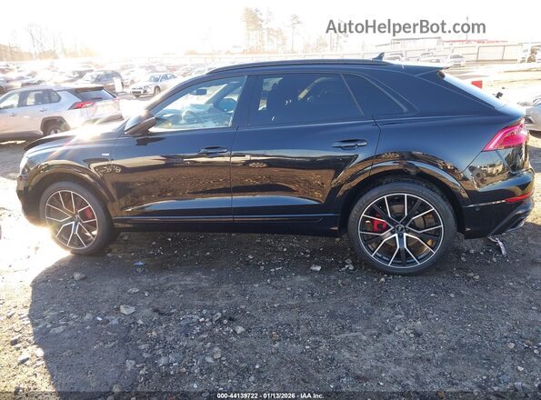 WA1EVAF15LD025030 2020 AUDI Q8 Black Vista interior de 360 grados