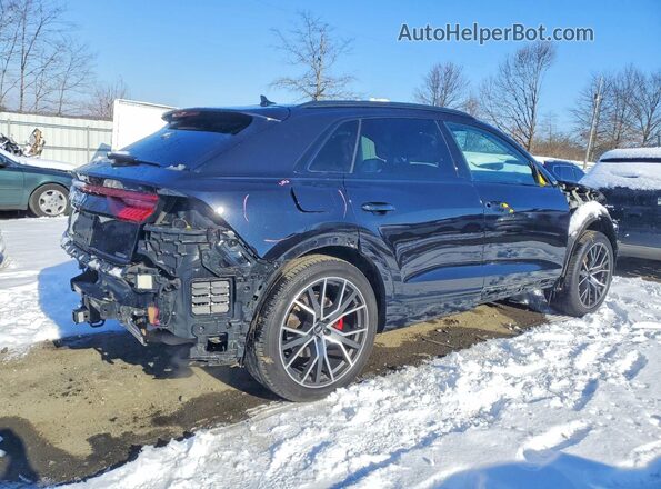 WA1EVAF17MD005444 2021 AUDI Q8 Black 