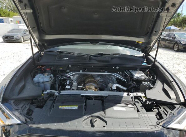 WA1EVAF1XLD015111 2020 AUDI Q8 Gray Սալոնի հետևի տեսք