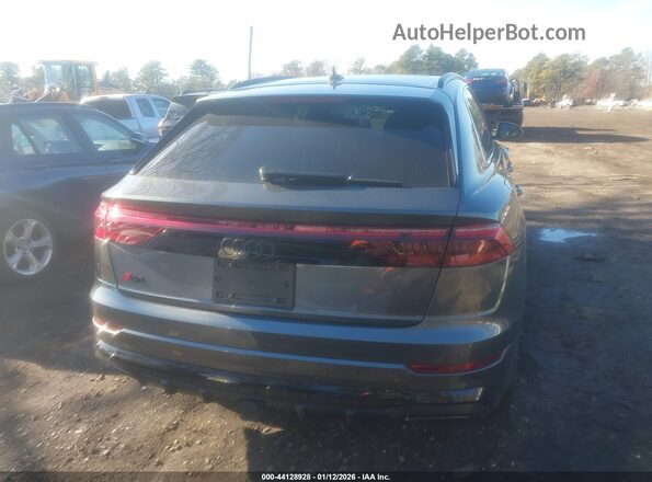 WA1EVBF12SD003216 2025 AUDI Q8 Gray 