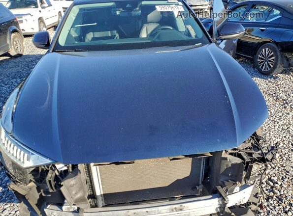 WA1EVBF19PD034180 2023 AUDI Q8 Blue 