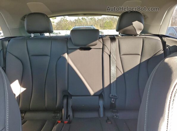 WA1EVBF19PD034180 2023 AUDI Q8 Blue 