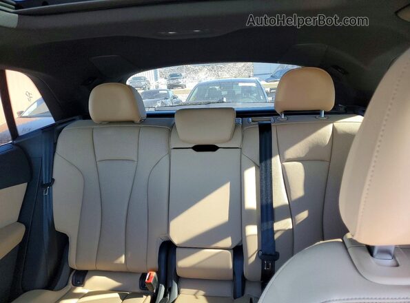 WA1FVAF10LD025702 2020 AUDI Q8 Blue 