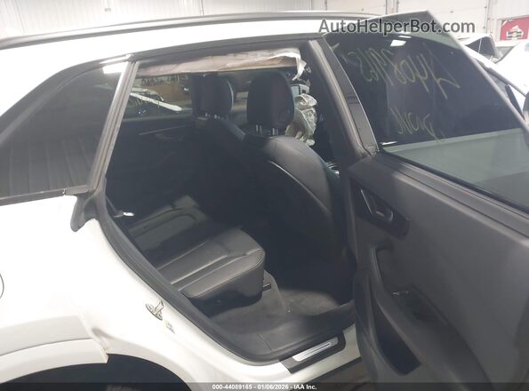 WA1FVAF1XMD036644 2021 AUDI Q8 White VIN sticker view