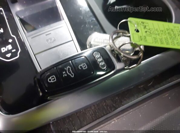 WA1FVAF1XMD036644 2021 AUDI Q8 White Dashboard view