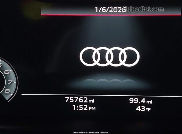 WA1FVAF1XMD036644 2021 AUDI Q8 White 