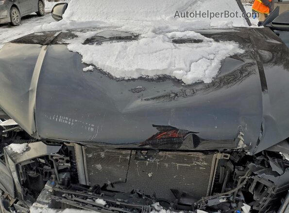 WA1FVBF1XPD004352 2023 AUDI Q8 Black 
