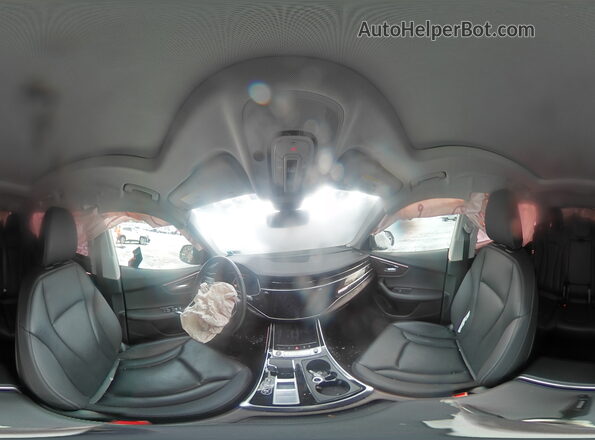WA1FVBF1XPD004352 2023 AUDI Q8 Black 