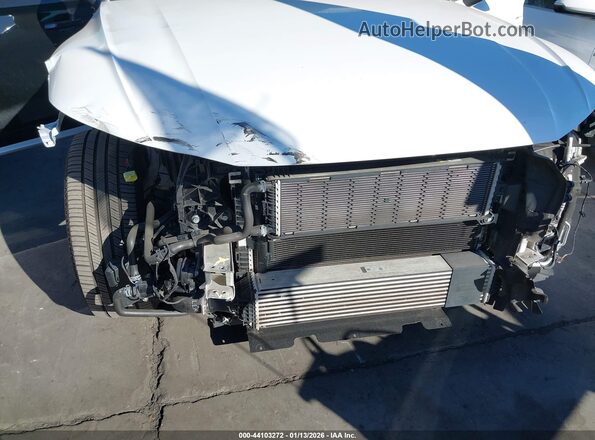 WA1G2AFY0N2018225 2022 AUDI Q5 White Front view