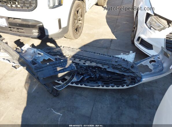 WA1G2AFY0N2018225 2022 AUDI Q5 White 