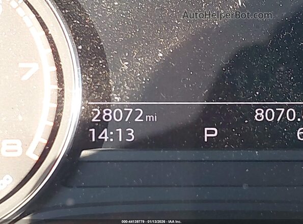 WA1GAAFY9P2183048 2023 AUDI Q5 Gray 