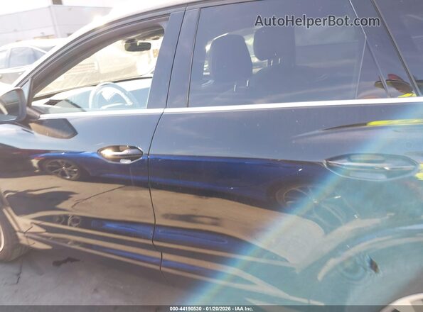WA1H2BFZ9NP014423 2022 AUDI Q4 Black 